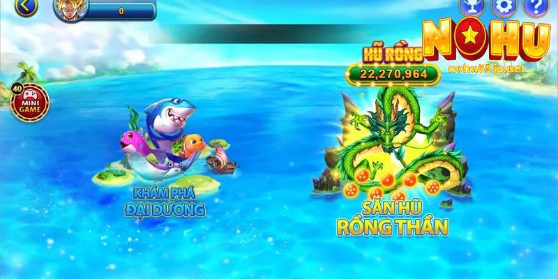 GO88 – Trải nghiệm game bài, nổ hũ, bắn cá cực chất cùng Nohu Đánh giá game nohu Go88