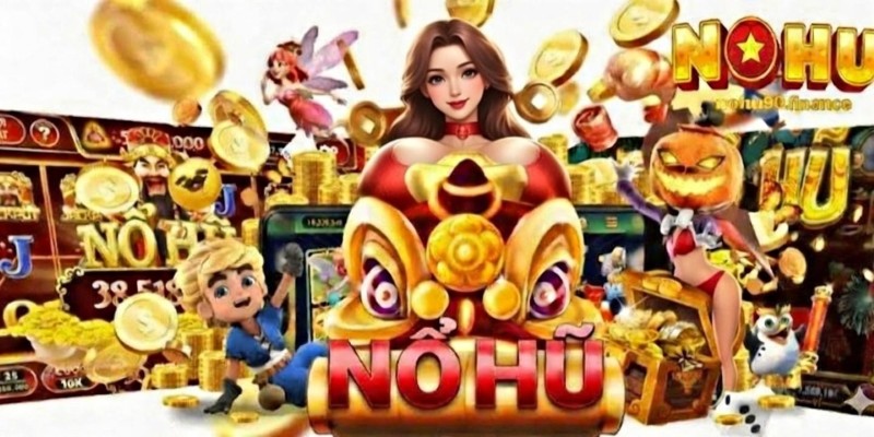 Trang Chủ Khái quát về NOHU
