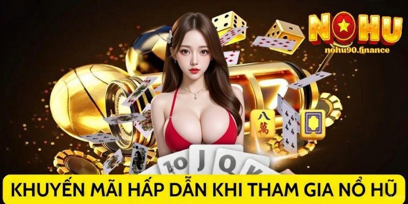 Trang Chủ Khuyến mãi lớn tại nohu